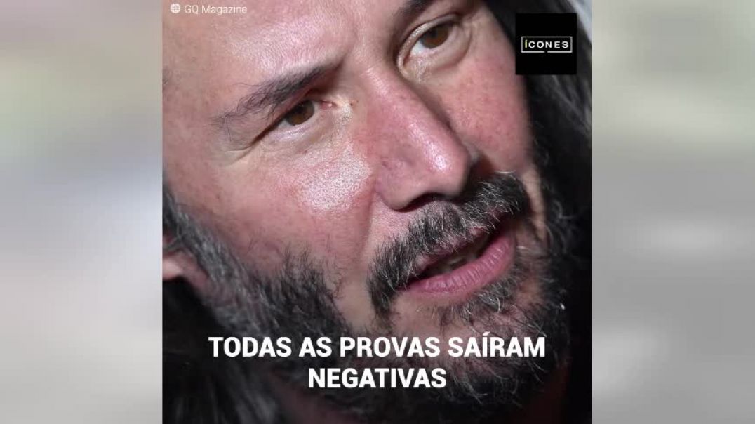 Keanu Reeves - Mulher estelionatária tenta dar o golpe