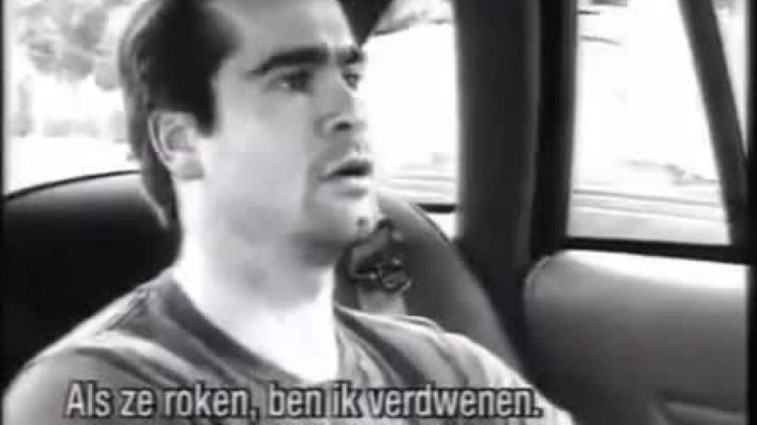 Henry Rollins, un MGTOW en los 90's. (Subtitulado)