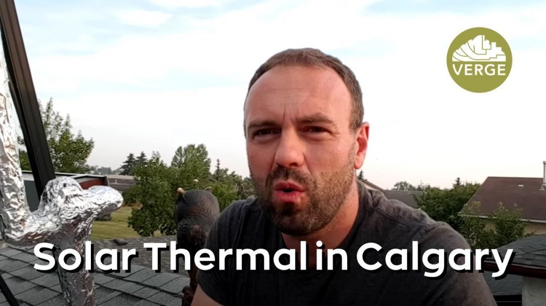 Is Solar Thermal Dead?