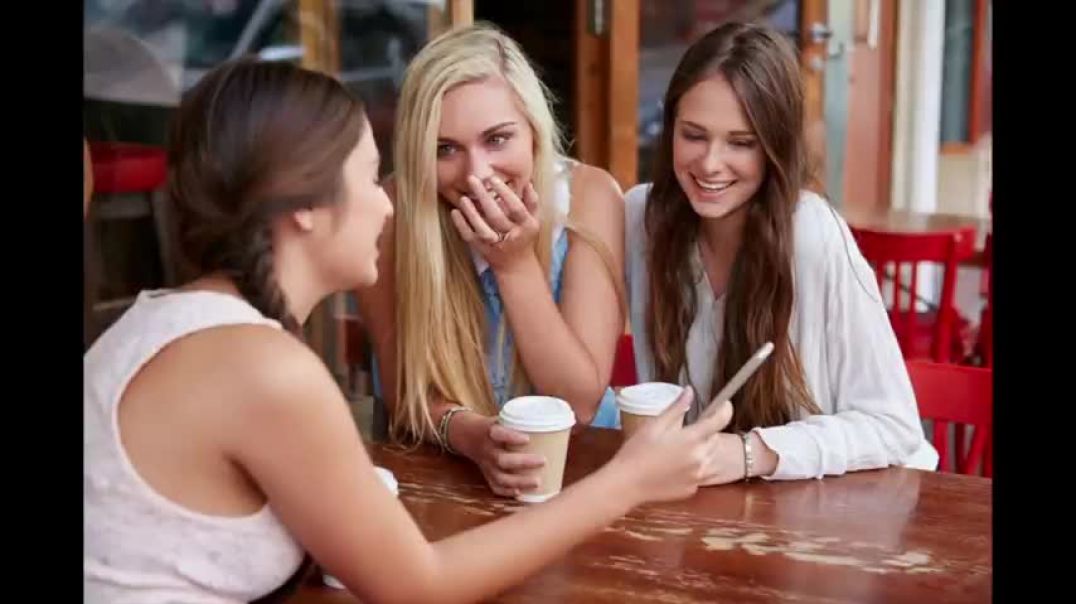 A HIPOCRISIA FEMININA É PIOR DO QUE A PROMISCUIDADE!