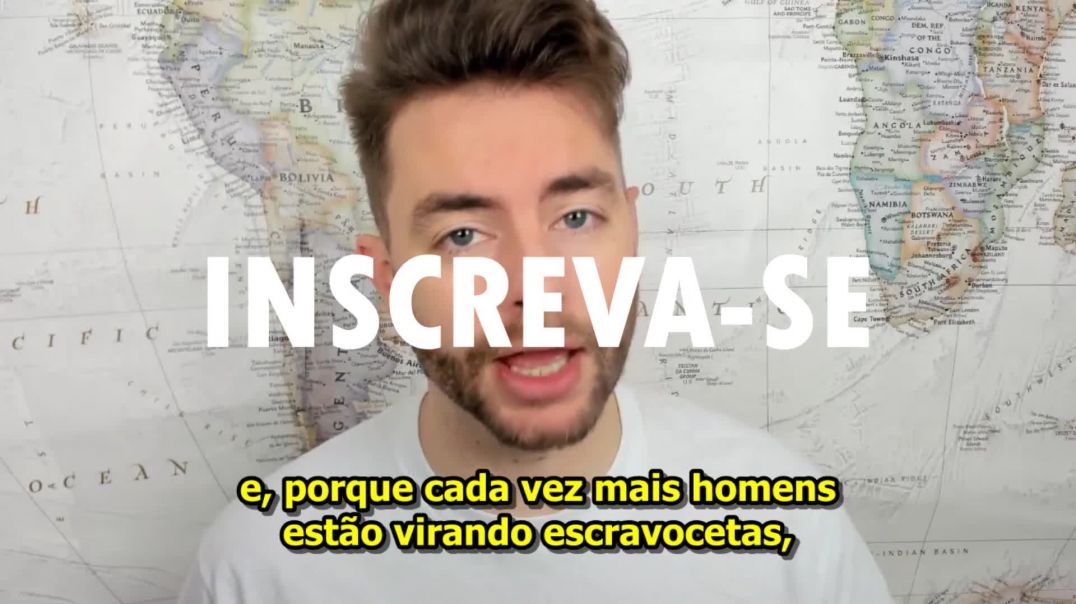 Escravoceta Nível Hard