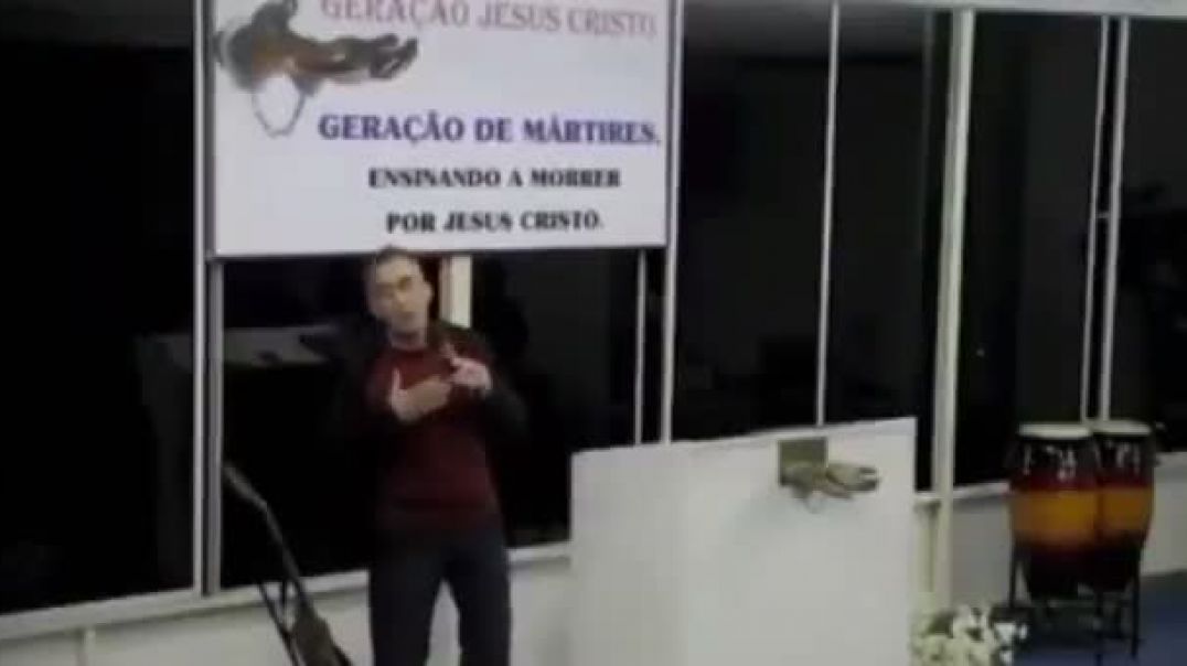 Pastor Raiz