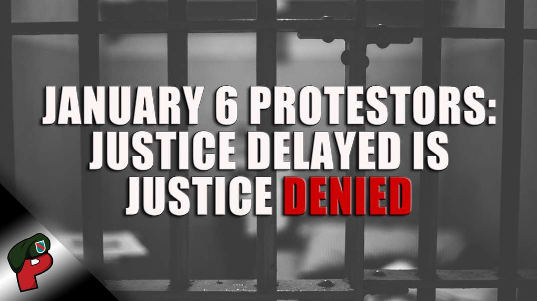 ⁣Justice Delayed is Justice Denied | Grunt Speak Highlights