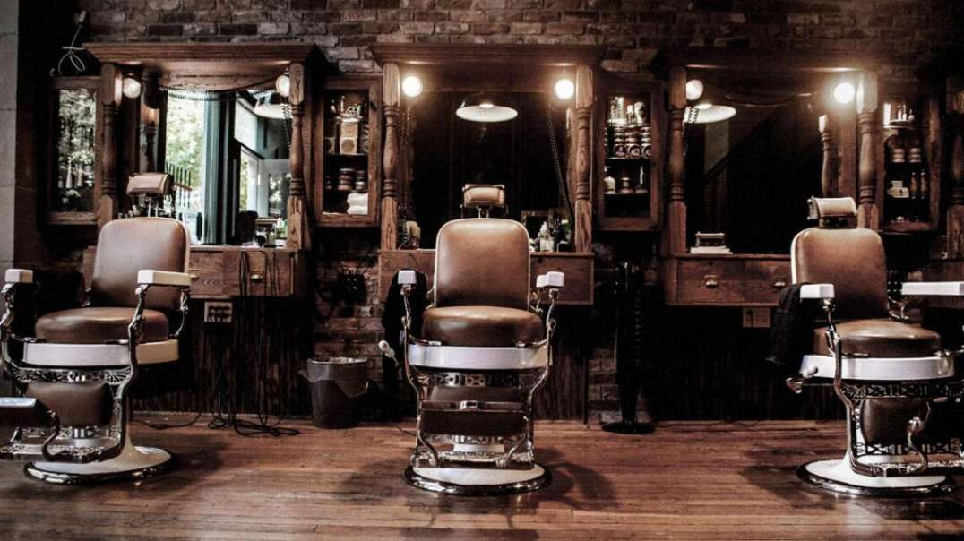 Mulheres Doentes prejudicam trabalhadores de barbearia