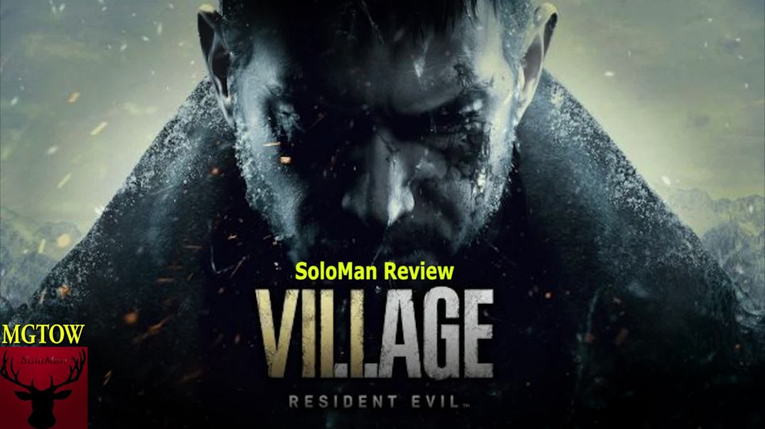 SoloMan Review