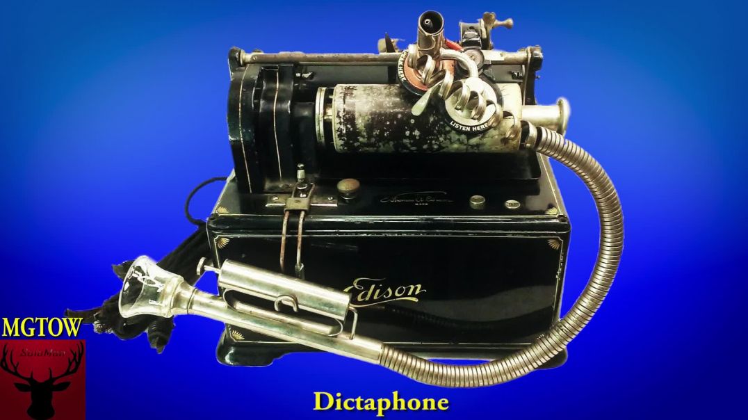 Dictaphone