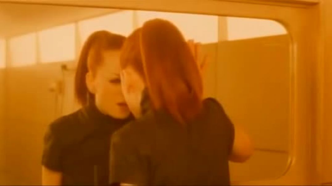 Garbage - The World Is Not Enough (Official Music Video)