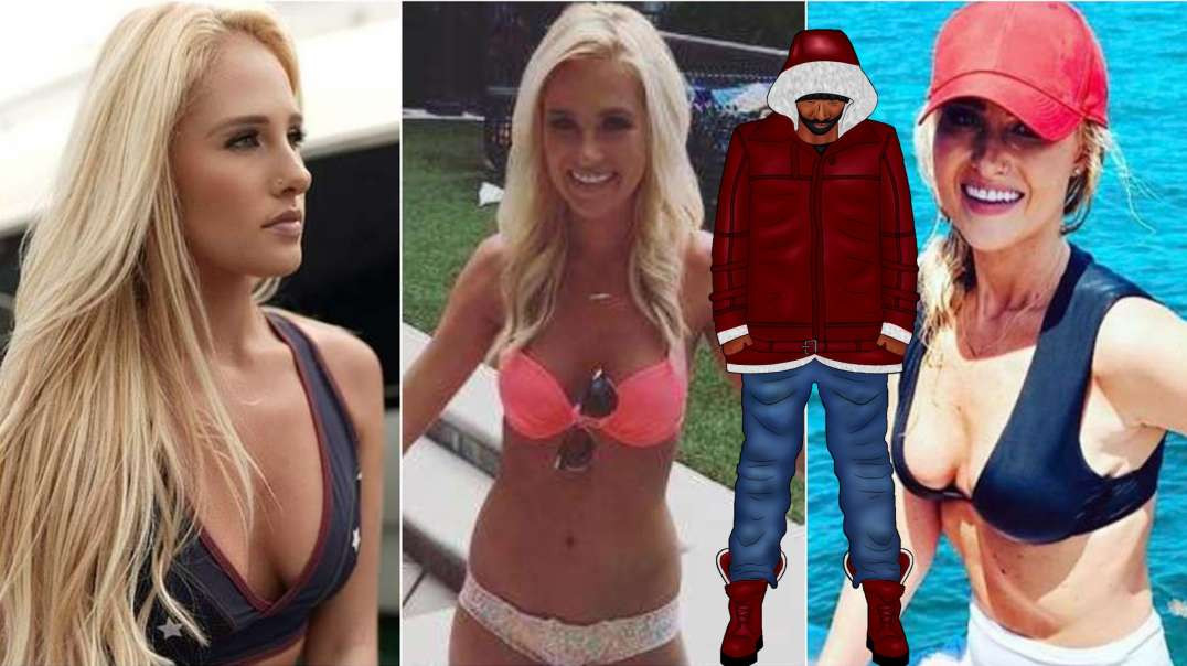 Tomi Lahren Finds New Victim + Milf Wife Caught Cheating Double Feature