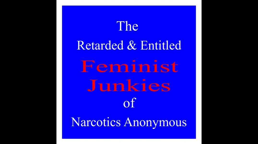 The Feminist Junkies of Narcotics Anonymous - meh