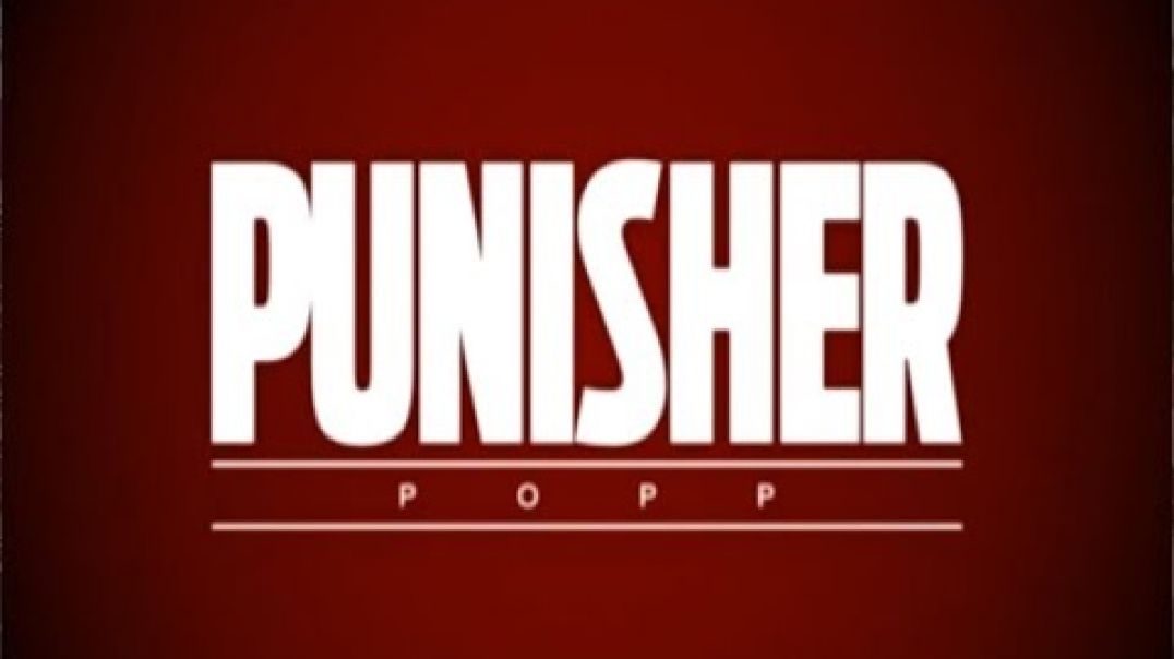 Punisher Popp