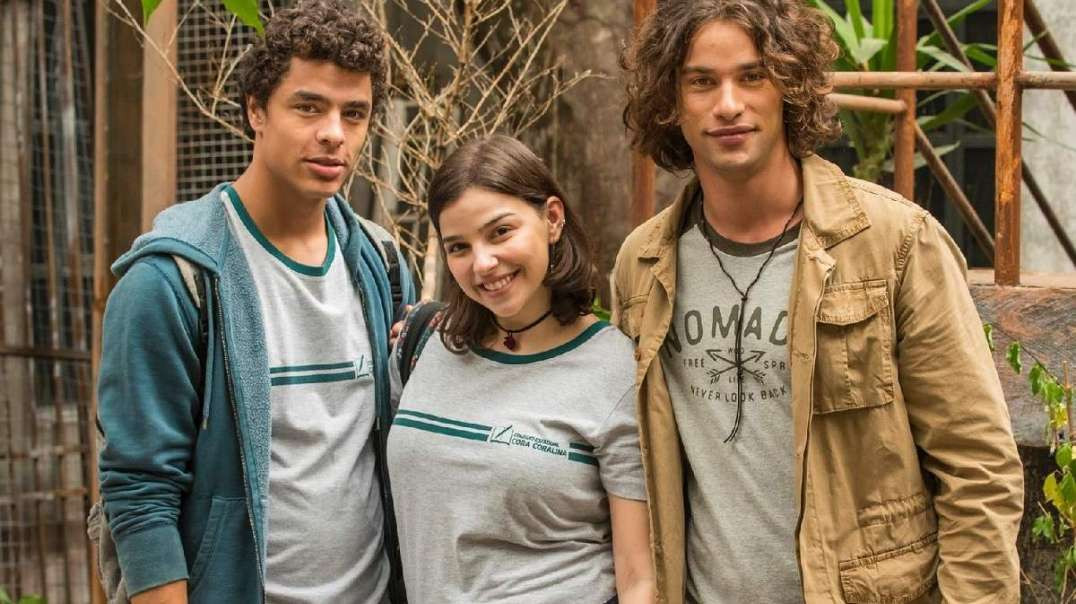 Malhação: Viva a Diferença (2017)