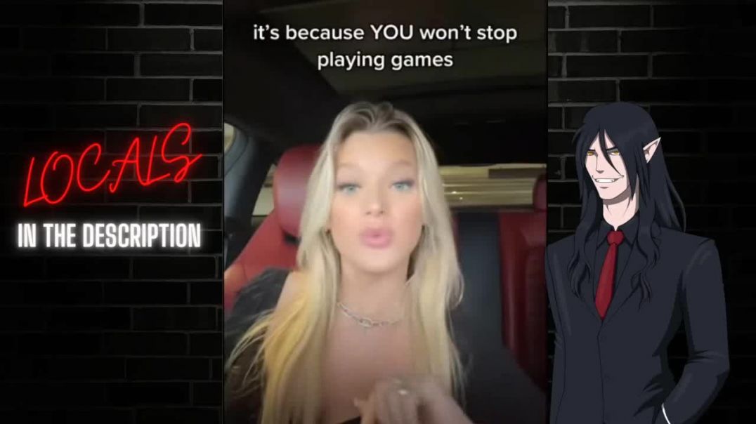 [Response] Men Need to STOP Playing Games She Can-t Understand Why She Is Still Single