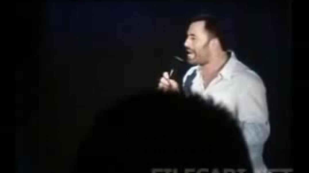 Joe Rogan has the balls to stand up to bitches