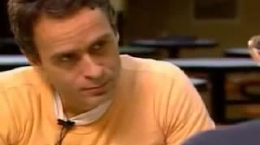 Serial Killer Ted Bundy -Final Interview - Only Hours Before Execution