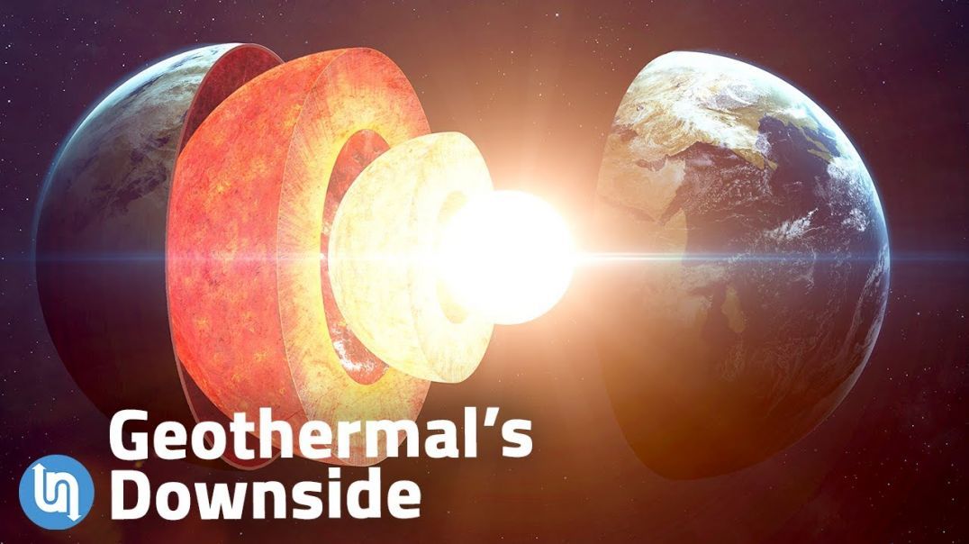 Geothermal Energy Explained - A Not So Hot Solution?