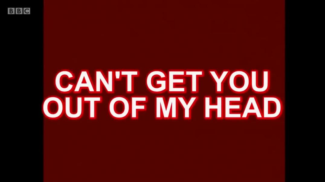 Adam Curtis - Cant Get You Out of My Head - 1