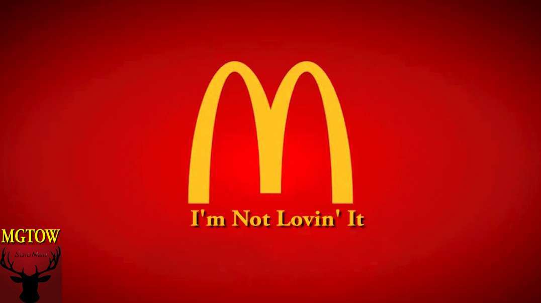 Not Lovin It