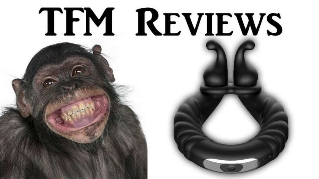 Sex Toy Review: Sohimi Girthy Dual Vibrating Cock Ring (Sponsored)