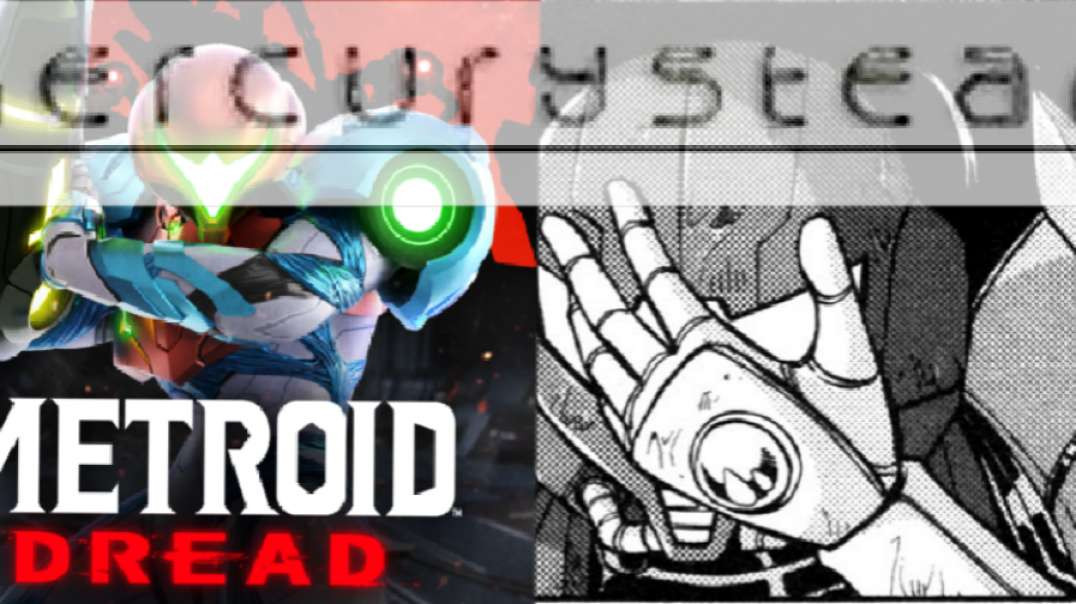 Grim Articles & Rants (10/24/21) The Real Dread In Metroid Dread: Devs Being Treated Like Shit!