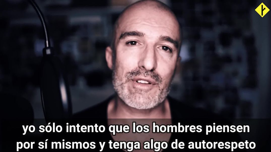 Hombre: El sirviente orgulloso - huMAN