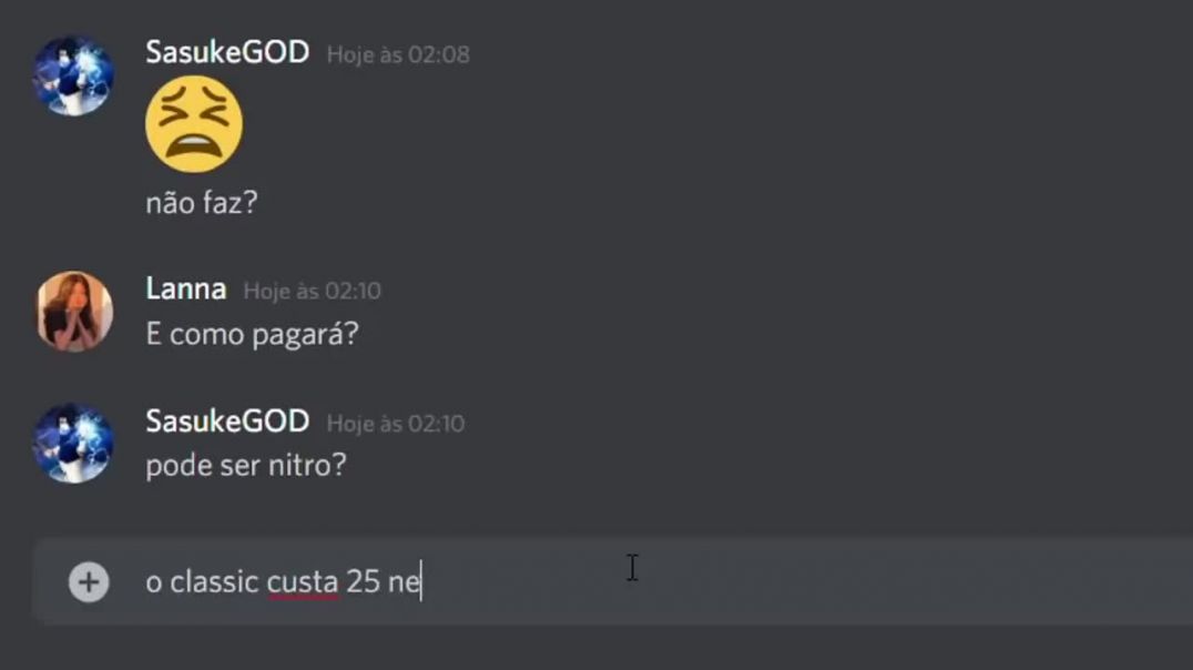 CAÇANDO PEDÓF1LAS NO DISCORD