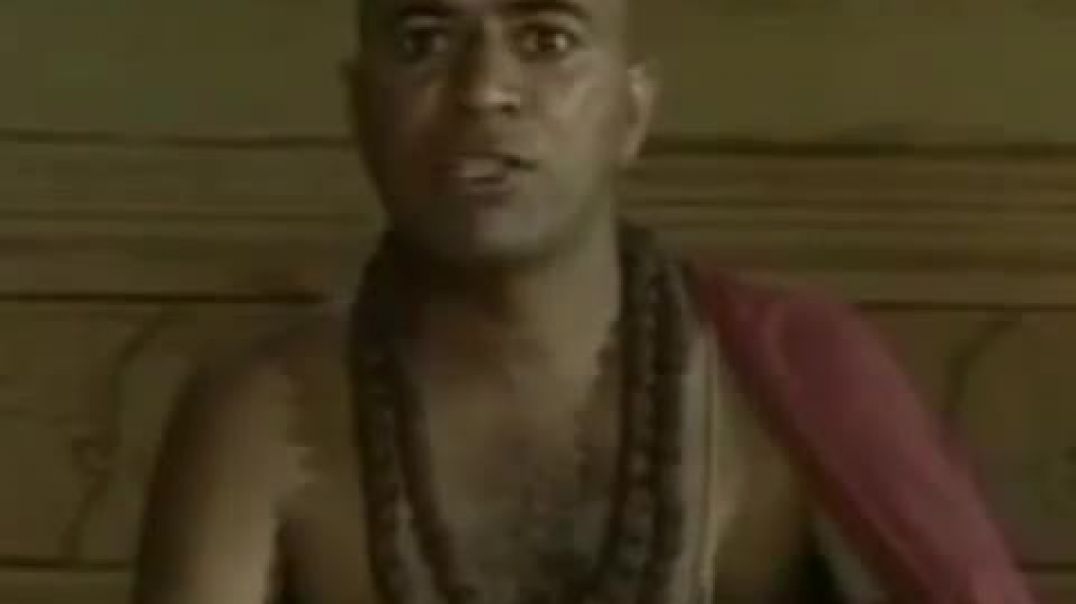 the OG chanakya