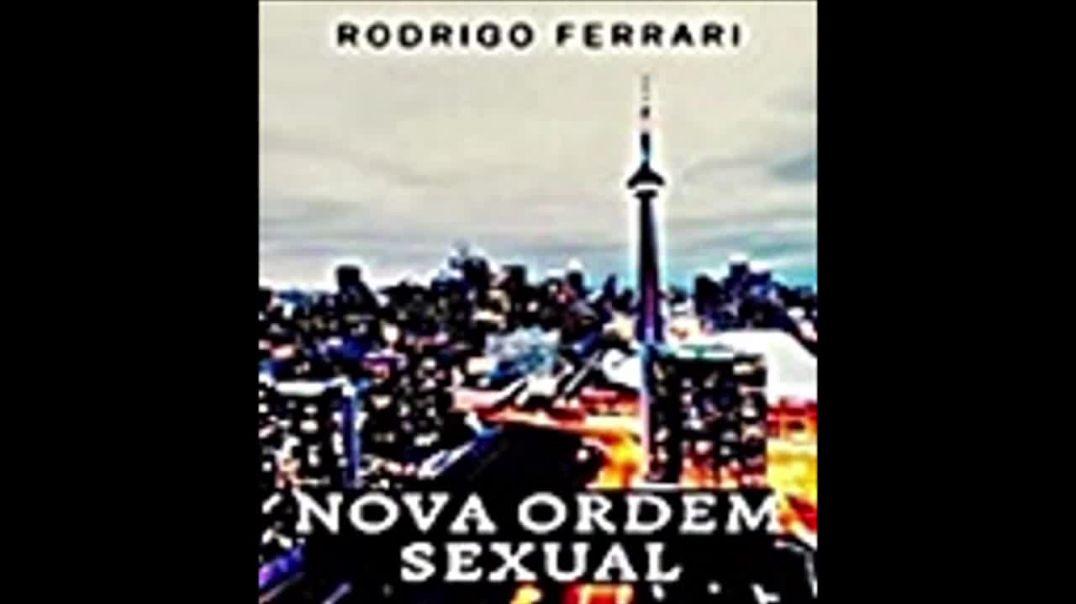 Nova Ordem Sexual | Rodrigo Ferrari, livro em análise