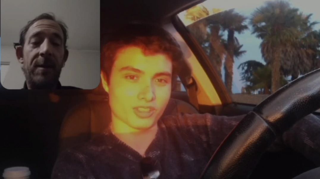 Elliot Rodger Dindu Nuttin Episode 3