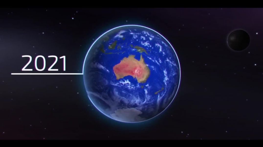 War For The World Australia