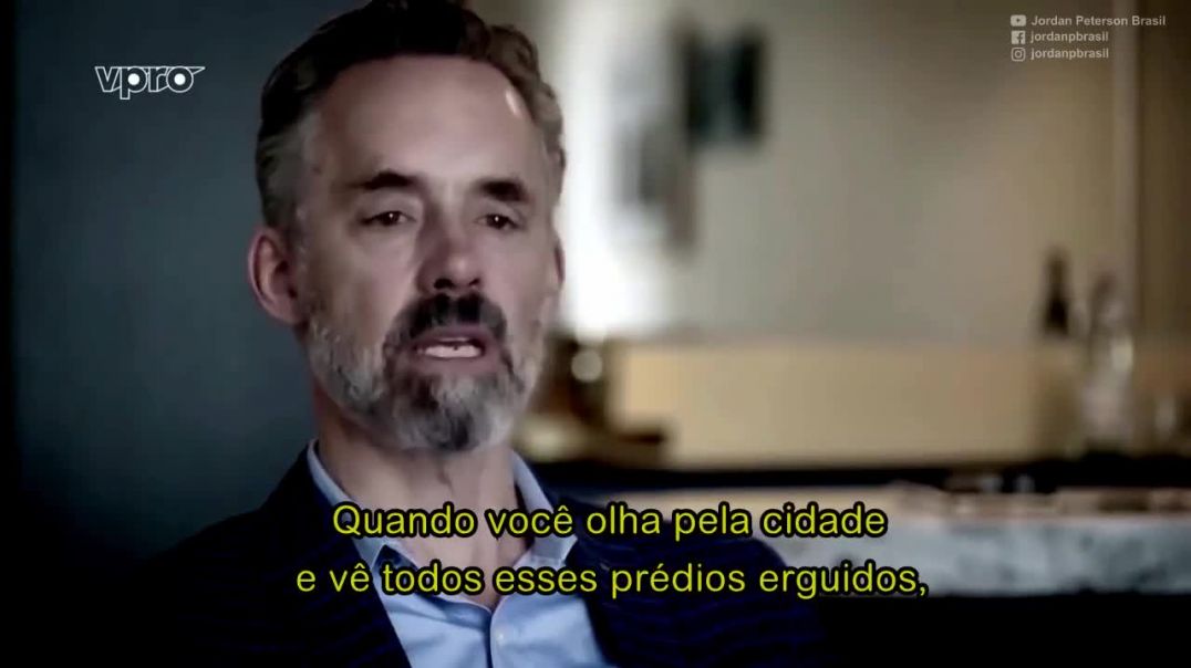 Jordan Peterson - Masculinidade "Tóxica"