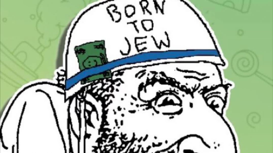 Don’t let Big Tech Jew you Down