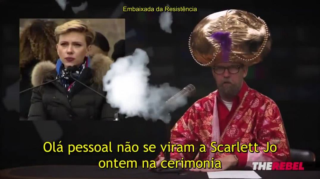 O feitiço do Feminismo