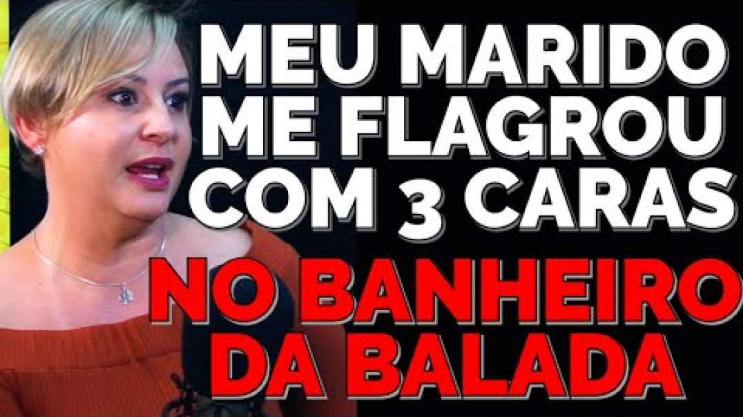 AS IMAGENS ROLARAM NA INTERNET CASSIANA COSTA E DENY BARBIE