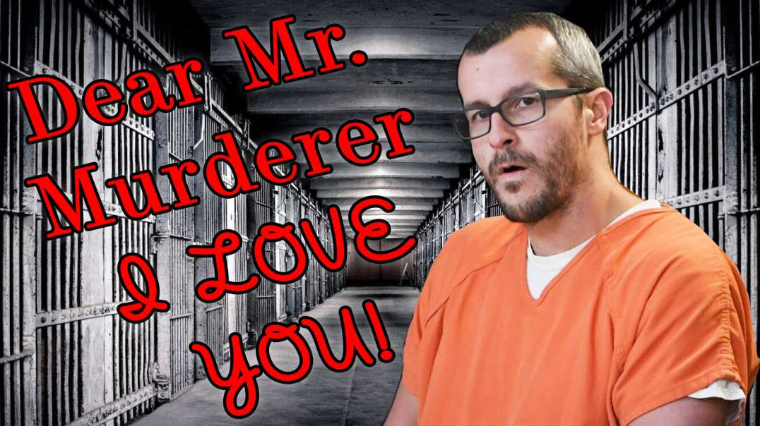 Love Letters To A Convicted Murderer