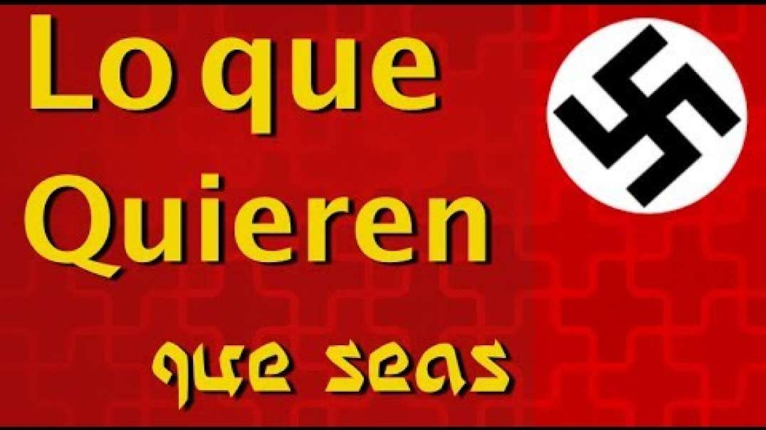 Política: “ Ser o no ser esa no es la cuestión“