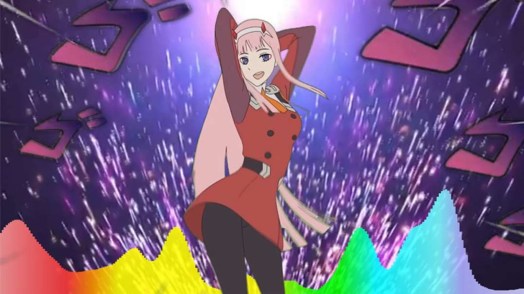 Compañere Cumbia Waifu Remix