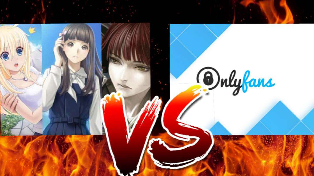 Grim Rants: Visual/Eroge Novels VS. Only Fans!