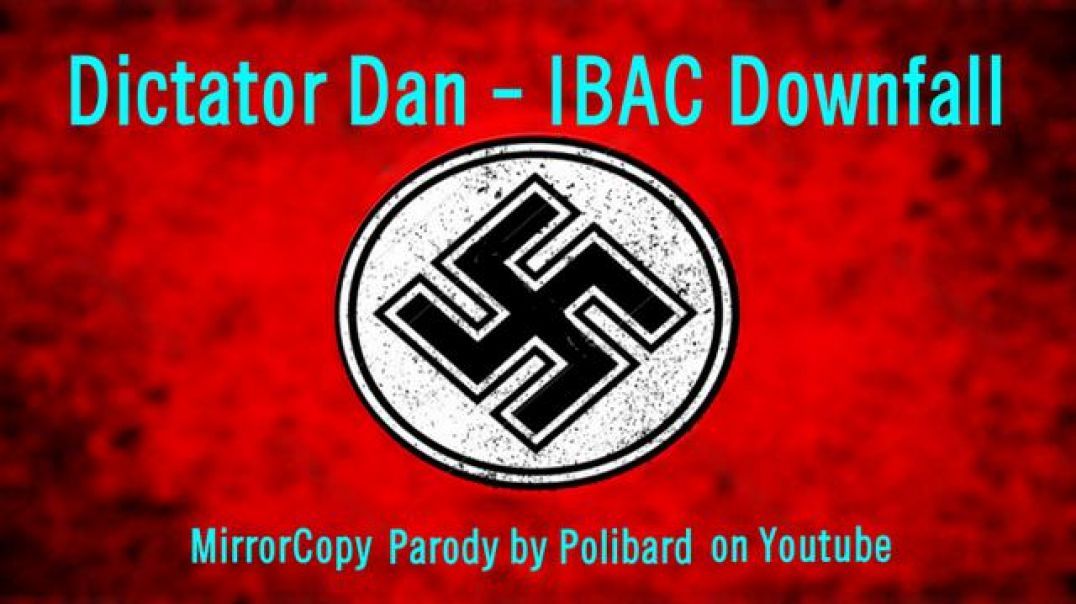 Dictator Dan - IBAC (by Polibard)