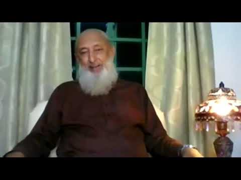 Maulana Imran Hosein Interview with Trinidad's Institute for Life