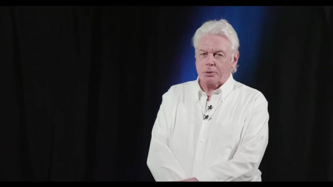 6 nov 2021 - David Icke Presents - Where from here...? - Part 2 - Why is the world as it is