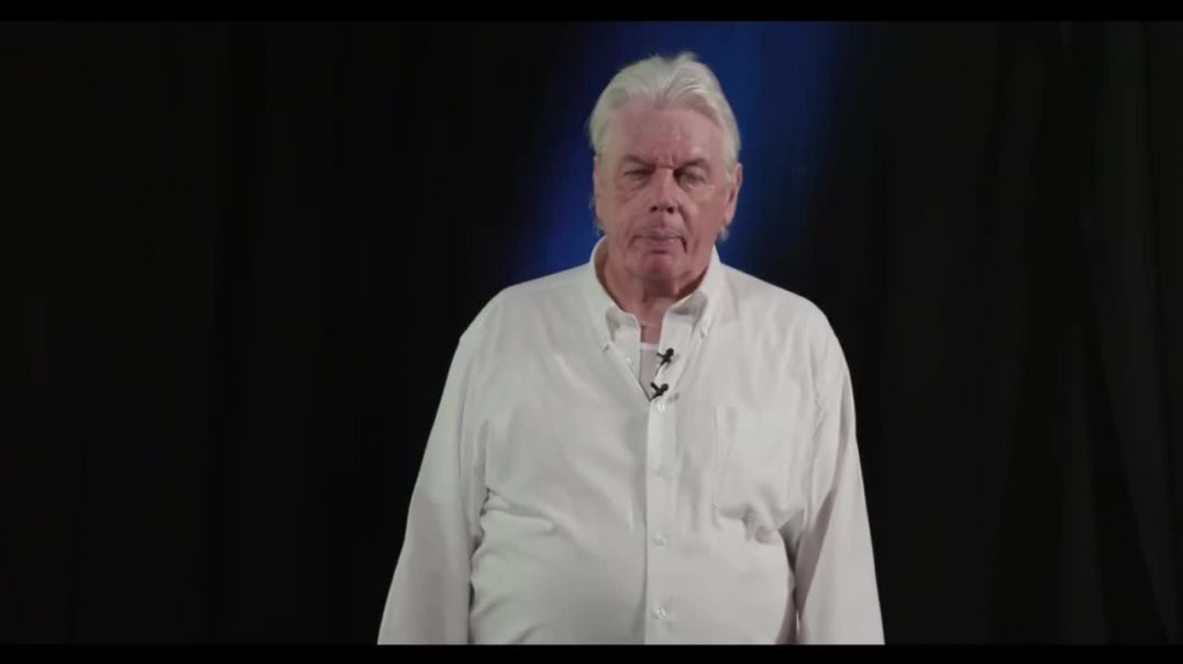 6 nov 2021 - David Icke Presents - Where from here...? - Part 3 - Stand Firm and Stand Up for Yourself