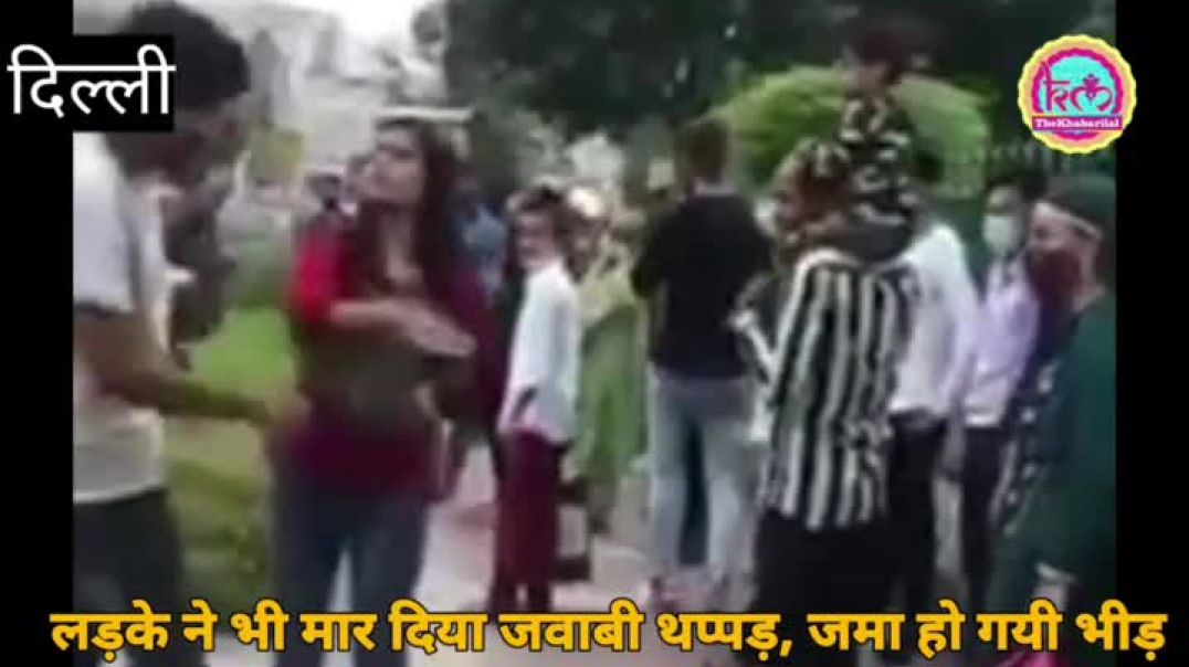 ENTITLED FEMINAZI MADE TO APOLOGISE IN INDIA MUST WATCH