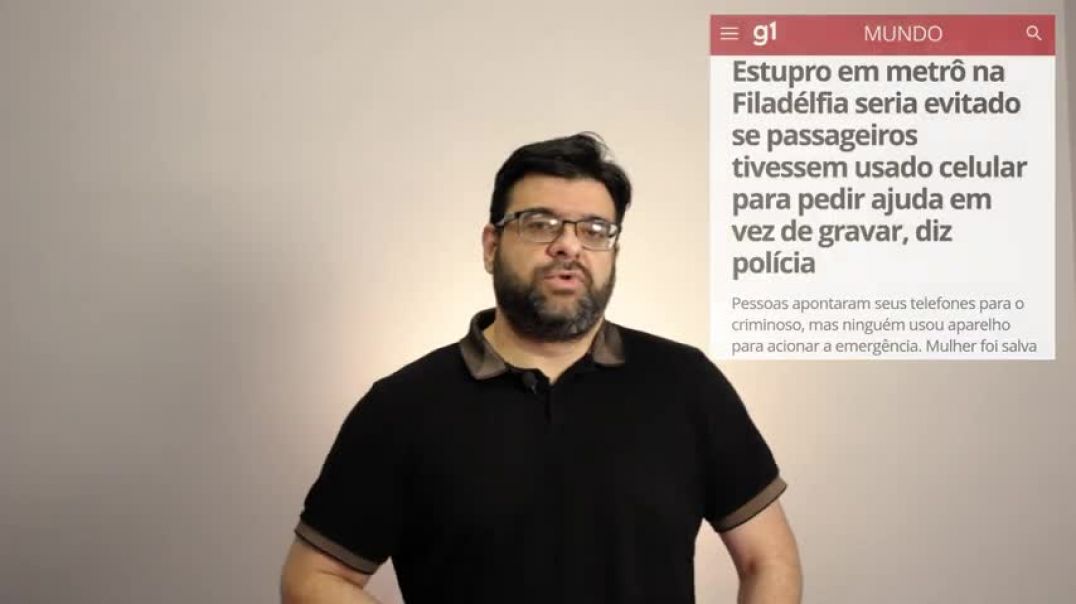 (giBíblia não morreu) Pastor faz apelo a todos CSP's da nação.