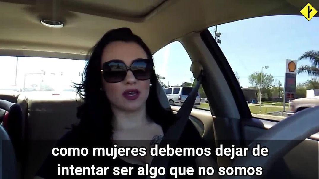 Mujer reacciona al MGTOW - NollaGirl504