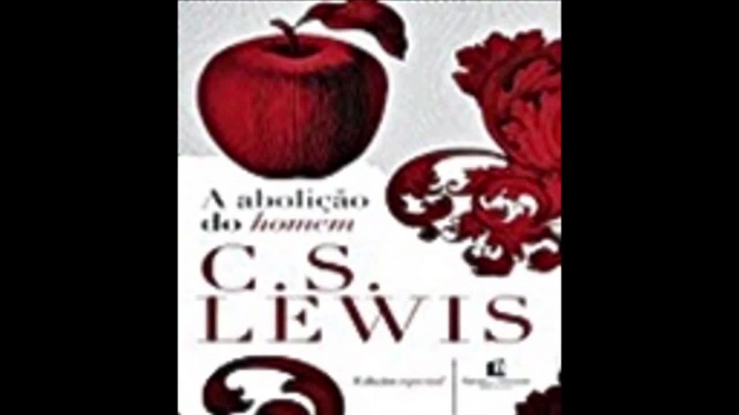 A Abolição do Homem | C. S. Lewis