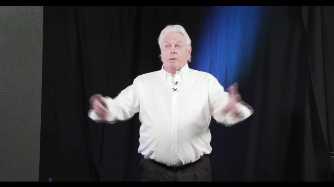 6 nov 2021 - David Icke Presents - Where from here...? - Part 1 - The Nature of Reality