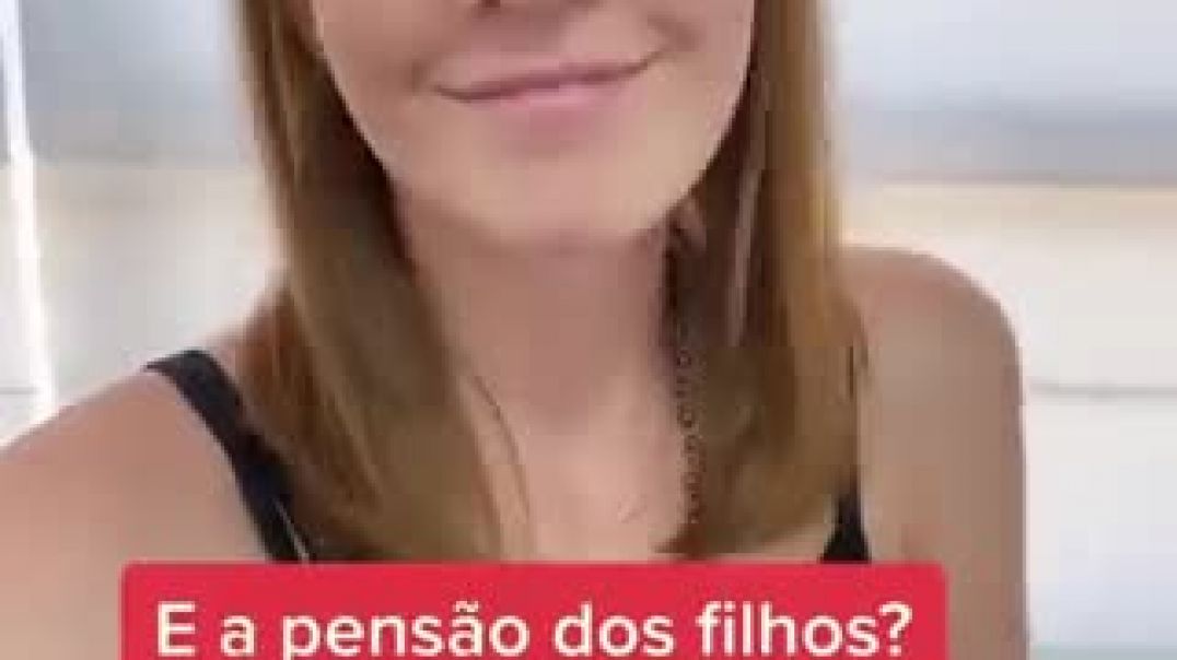 Mulher Tradicionalista Ensina sobre a Vara de Família no TikTok