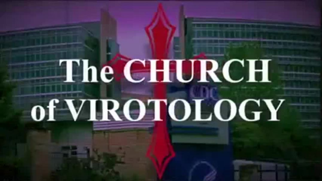 The church of virotology, Germ theory