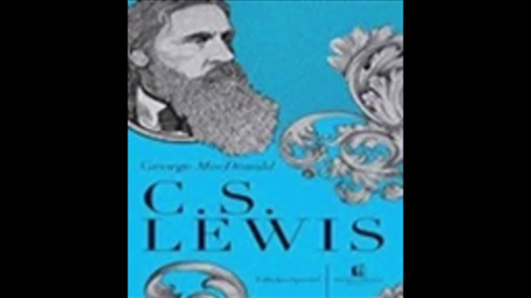 George Macdonald: uma Antologia| C. S. Lewis