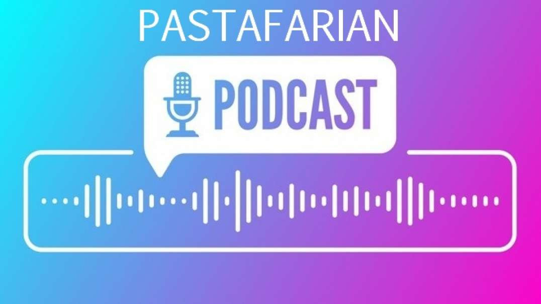 Pastafarian Podcast - Direita vs Esquerda - 002 [Reup-Backup]